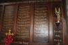Lamorbey WW1 names, right