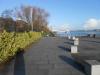 Jack Potter Walk towards Seacombe Ferry