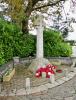 View of Memorial (left side)