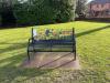 Marston Green bench 1