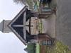 Sandridge St Leonards Church Gate