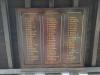 Sandridge St Leonards Church Gate WW1 Survivors (2)