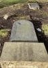Family Gravestone