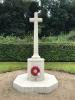 Compton Bassett Cross