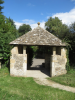 Lychgate