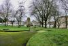 The Cenotaph from Duffy's Park