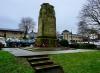The Cenotaph from the East