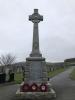 Granite cross