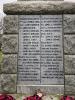 WW1 commemorations