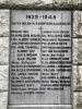 WW2 commemorations