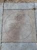 Paving slab
