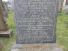 J P Bourne Commemoration Detail