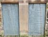 WW1 Names - right