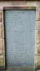 WW2 Names - left