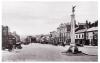 The memorial in the 1920s