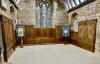 The panelling
