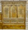 The South panels