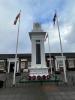 Clock tower