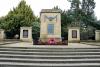 Falkirk War Memorial