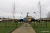 Bainsford War Memorial
