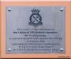 Bainsford War Memorial