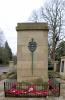 Falkirk War Memorial