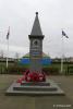 Bainsford War Memorial