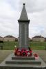 Bainsford War Memorial