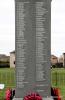 Bainsford War Memorial