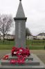 Bainsford War Memorial