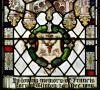 The Seaforth Highlanders of Canada badge detail in the left light