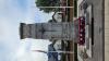 Large cenotaph