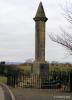 Battle of Falkirk Memorial