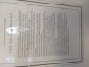 Framed Biography