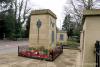 Falkirk War Memorial