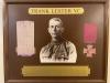 Lester information board