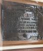 plaque