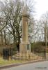 Battle of Falkirk Memorial