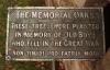 Plaque