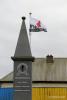 Bainsford War Memorial