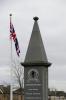 Bainsford War Memorial
