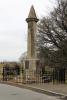 Battle of Falkirk Memorial