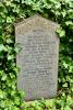 Rintoul family gravestone WMR 111941a