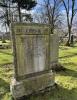 McNab family gravestone