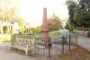 Gedney Dyke memorial (56773)