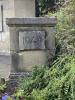 WW2 stonework right side
