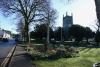 Milnthorpe Cross