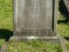 Albert Chitty Inscription Detail