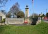 Gretton war memorial