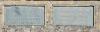 Wall name panels 7 and 8